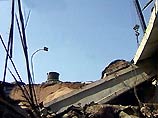 Взрывом самодельной газовой системы отопления в четверг разрушен подъезд девятиэтажного жилого дома в Херсоне Взрывом самодельной газовой системы отопления в четверг разрушен подъезд девятиэтажного жилого дома в Херсоне