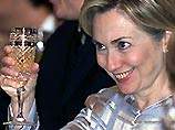 На первое место Judicial Watch поставила Хиллари Клинтон, которую она, в частности, обвиняет в получении незаконных пожертвований в ходе кампании 2000 года по выборам в сенат конгресса США