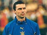  'Дело Владислава Ващука' по-прежнему остается в центре российско-украинской футбольной жизни