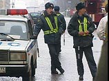 В Москве в результате бандитского нападения похищена зарплата сотрудников НИИ