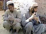 В Афганистане сотрудники ЦРУ жестоко пытают пленных