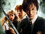 Экранизация второй книги английской писательницы Джоан Роулинг о Гарри Поттере уже собрала в Британии и Ирландии за первые шесть недель проката свыше 30 млн. долларов