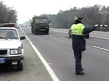 Под Санкт-Петербургом угнали КамАЗ c 22 тоннами куриных окорочков Под Санкт-Петербургом угнали КамАЗ c 22 тоннами куриных окорочков