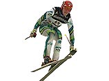 Известный горнолыжник Херманн Майер дисквалифицирован в ходе этапа Кубка мира в Валь д▓Изере 