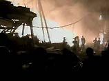 Индонезиец, заявивший о своей причастности к терактам 12 октября на острове Бали (12 октября 2002 года) добровольно сдался полиции и перевезен на остров для проверки данных им показаний Индонезиец, заявивший о своей причастности к терактам 12 октября на острове Бали (12 октября 2002 года) добровольно сдался полиции и перевезен на остров для проверки данных им показаний