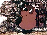 Киностудия считает, что были нарушены ее авторские права, так как на обертках сырков изображен медвежонок Винни-Пух из известного советского мультфильма