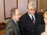 В марте 2002 года Старопромысловский районный суд Грозного оправдал Бориса Фадеева и полковника Михаила Левченко, которые обвинялись в служебной халатности, повлекшей гибель бойцов ОМОНа
