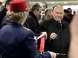 Это первая станция столичной подземки, которая расположена за Московской кольцевой автодорогой Это первая станция столичной подземки, которая расположена за Московской кольцевой автодорогой