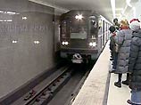 Московское метро вышло за пределы МКАД Московское метро вышло за пределы МКАД