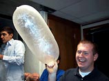 Семь мифов о презервативах