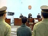 Народный суд южной китайской провинции Хайнань приговорил накануне к смертной казни 6 главарей преступных группировок