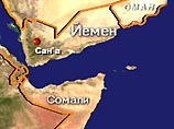 В Йемене психически больной захватил школьный автобус; 2 человека погибли, 8 ранены