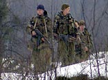 Боевик уничтожен в селении Старые Атаги Грозненского района при проведении адресной проверки совместными силами чеченского ОМОНа и подразделения федеральных сил