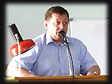 Во Владивостоке вооруженные люди захватили телекомпанию "Новая волна" Во Владивостоке вооруженные люди захватили телекомпанию "Новая волна"