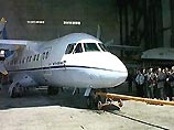 Разбившийся в Иране Ан-140 был в хорошем техническом состоянии Разбившийся в Иране Ан-140 был в хорошем техническом состоянии