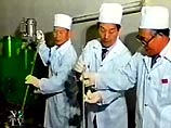 По данным телекомпании, этот шаг стал ответом Пхеньяна на продолжающуюся критику со стороны США решения северокорейских властей повторно открыть ядерный завод