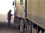 Усилены проверки транспорта на постах ДПС на подъездах к городу, в самой Москве и на МКАД