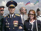 Сын генерала Лебедя намерен стать депутатом Госдумы РФ Сын генерала Лебедя намерен стать депутатом Госдумы РФ