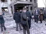 В результате теракта тяжело ранен секретарь Совета Безопасности Чечни