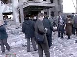 В результате теракта тяжело ранен секретарь Совета Безопасности Чечни В результате теракта тяжело ранен секретарь Совета Безопасности Чечни