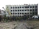 Мировое сообщество осудило взрыв Дома правительства в Грозном