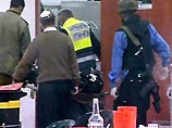 На Западном берегу палестинские террористы застрелили четырех израильтян На Западном берегу палестинские террористы застрелили четырех израильтян
