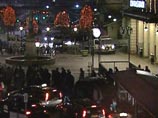 Русскоязычный мужчина всю ночь удерживал заложницу на центральном вокзале Стокгольма