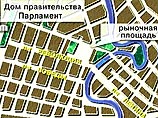 В Грозном задержано 10 человек, подозреваемых в причастности к нападению на мэрию республиканской столицы