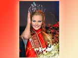 Именно она удостоена почетного титула Мисс Европа - 2002 на завершившемся в ливанской столице конкурсе красоты