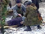 Данные о 41 погибшем уже официально подтверждены прокуратурой Чеченской республики