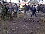 В Грозном идентифицированы тела 41 погибшего