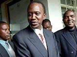 Кандидат от правящей с 1963 года в 
Кении партии признал поражение