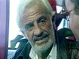 Это второй официальный брак 69-летнего актера. От первого, который был расторгнут в январе 1966 года, у Бельмондо трое детей: дочери Флоранс и Патрисия и сын Поль Это второй официальный брак 69-летнего актера. От первого, который был расторгнут в январе 1966 года, у Бельмондо трое детей: дочери Флоранс и Патрисия и сын Поль