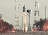 Ракета-носитель 'Протон-М' вывела на орбиту канадский спутник Ракета-носитель 'Протон-М' вывела на орбиту канадский спутник