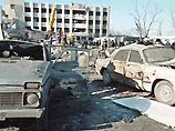 По последним данным, в результате теракта в Грозном погибли 83 человека