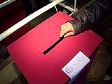 На выборах губернатора Камчатки победил лидер коммунистов