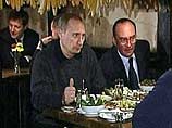 Астрологи предсказывают Владимиру Путину богатство в 2003 году