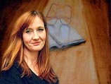 Автор Гарри Поттера обогнала Мадонну и стала самой богатой женщиной Великобритании Автор Гарри Поттера обогнала Мадонну и стала самой богатой женщиной Великобритании