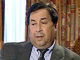 Борис Шихмурадов Борис Шихмурадов