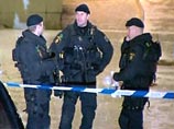 Преступник, захвативший заложников в Стокгольме, оказался украинцем