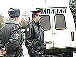 Угонщики застрелили милиционера в Москве
