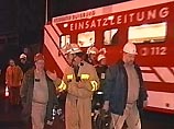 В Германии взорвался жилой дом, 12 человек пострадали