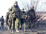 Шестеро военнослужащих ранены при обстреле двух комендатур в Чечне