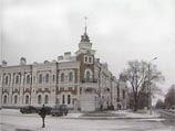 В Благовещенске будет освящен новый православный кафедральный собор В Благовещенске будет освящен новый православный кафедральный собор
