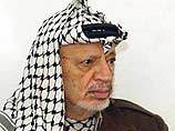 Палестинцы все больше опасаются, что Израиль воспользуется возможной войной США в Ираке для проведения крупномасштабных операций на оккупированных территориях и высылки главы Палестинской администрации Ясира Арафата