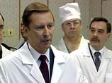 В Чечне уничтожен известный боевик Идрис Хатуев, в прошлом один из подручных Арби Бараева. Об этом сообщил министр обороны РФ Сергей Иванов на встрече с военнослужащими В Чечне уничтожен известный боевик Идрис Хатуев, в прошлом один из подручных Арби Бараева. Об этом сообщил министр обороны РФ Сергей Иванов на встрече с военнослужащими
