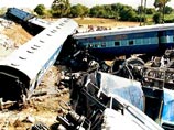 Крушение поезда на юге Индии было результатом диверсии