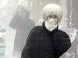 ночью температура в Москве будет минус 18-20 градусов, а в Московской области - от 18 до 23 градусов мороза