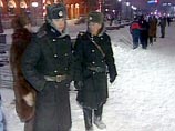 В Москве за минувшие сутки замерзли насмерть 3 человека