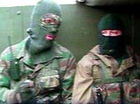 В Чечне из плена бежали два российских подполковника